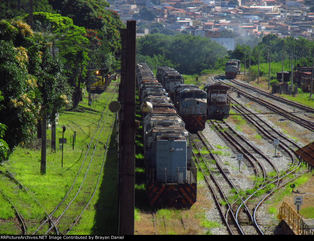 VLI 4821